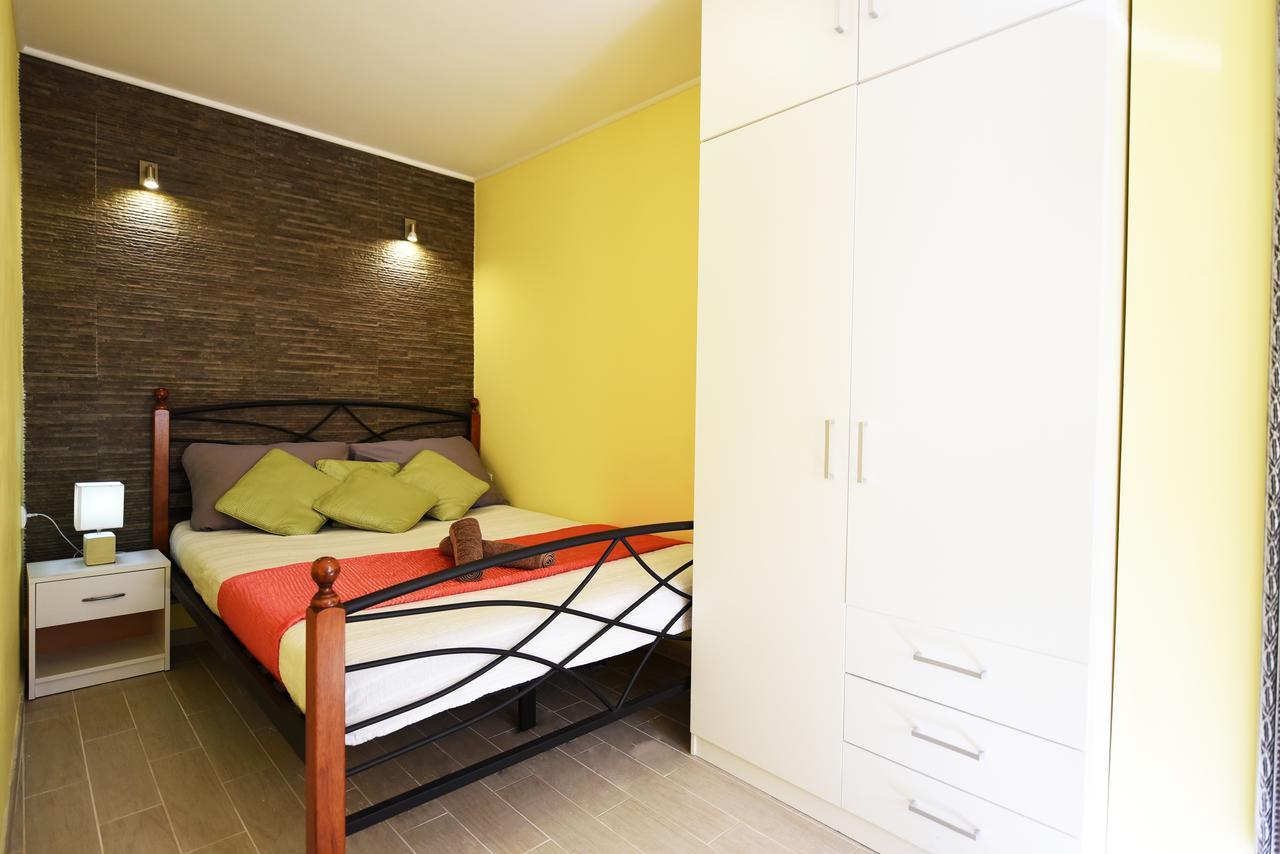 Apartament Apartments Split Split