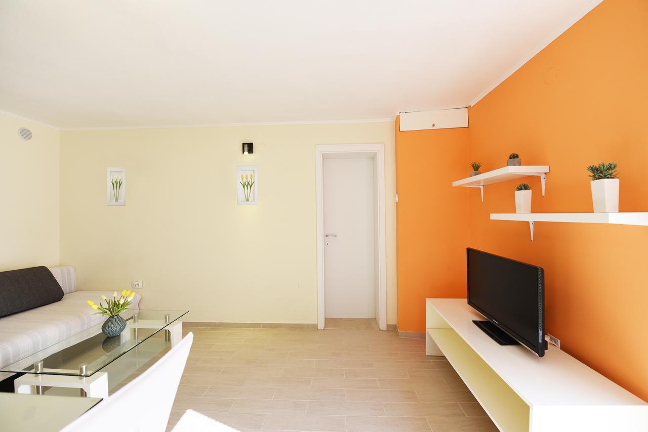 Apartments Split Apartament Split